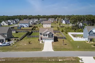 105 Starkey Crk Dr, Peletier, NC 28584 - Photo 41