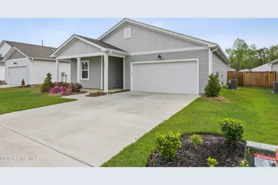 228 Ocean Pointe Boulevard SE #48, Bolivia, NC 28422 - Photo 3