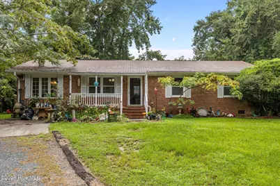 720 Lea Drive, Hampstead, NC 28443 - Photo 1