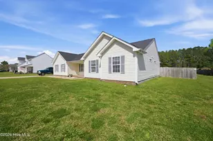 152 Pier Landing Loop, South Mills, NC 27976 - Photo 3