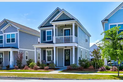 342 Longhill Drive, Wilmington, NC 28412 - Photo 1