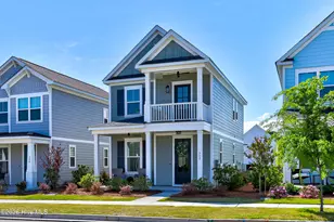 342 Longhill Dr, Wilmington, NC 28412 - Photo 1