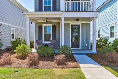 342 Longhill Drive, Wilmington, NC 28412 - Photo 3