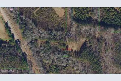 628 Barnes Road, Middlesex, NC 27557 - Photo 1
