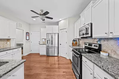 70 Spring Lake Drive, Pinehurst, NC 28374 - Photo 5
