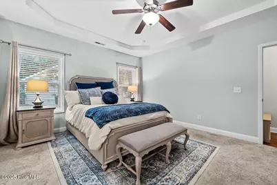 70 Spring Lake Drive, Pinehurst, NC 28374 - Photo 15