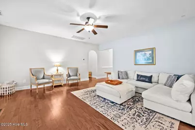 70 Spring Lake Drive, Pinehurst, NC 28374 - Photo 3