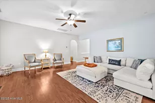 70 Spring Lake Dr, Pinehurst, NC 28374 - Photo 3