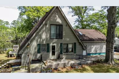6655 Clarks Neck Road, Washington, NC 27889 - Photo 21