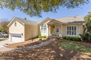 218 Sandfiddler W, Emerald Isle, NC 28594 - Photo 1