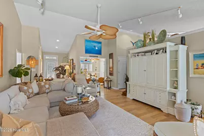 218 Sandfiddler W, Emerald Isle, NC 28594 - Photo 11