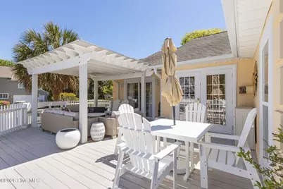 218 Sandfiddler W, Emerald Isle, NC 28594 - Photo 41