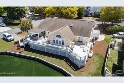 218 Sandfiddler W, Emerald Isle, NC 28594 - Photo 7