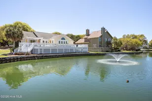 218 Sandfiddler W, Emerald Isle, NC 28594 - Photo 5