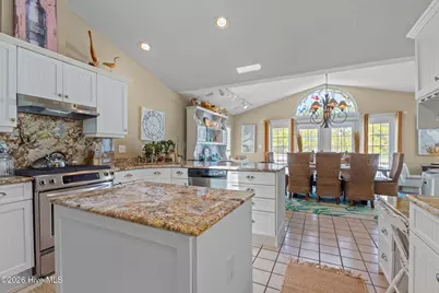 218 Sandfiddler W, Emerald Isle, NC 28594 - Photo 21