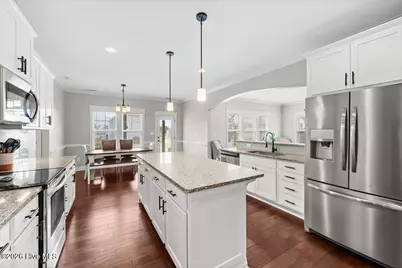 650 Cromwell Court, Carthage, NC 28327 - Photo 5