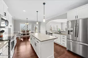 650 Cromwell Ct, Carthage, NC 28327 - Photo 5