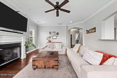 650 Cromwell Court, Carthage, NC 28327 - Photo 7