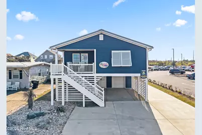 1828 N Virginia Dare Trail, Kill Devil Hills, NC 27948 - Photo 1