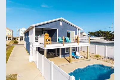 1828 N Virginia Dare Trail, Kill Devil Hills, NC 27948 - Photo 43