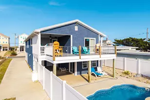 1828 N Virginia Dare Trail, Kill Devil Hills, NC 27948 - Photo 43