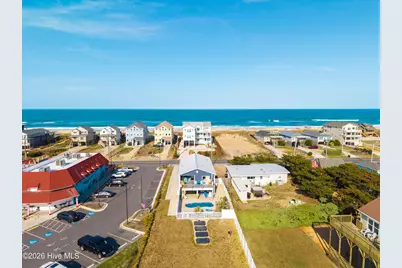 1828 N Virginia Dare Trail, Kill Devil Hills, NC 27948 - Photo 41