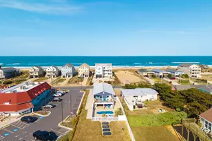1828 N Virginia Dare Trail, Kill Devil Hills, NC 27948 - Photo 41