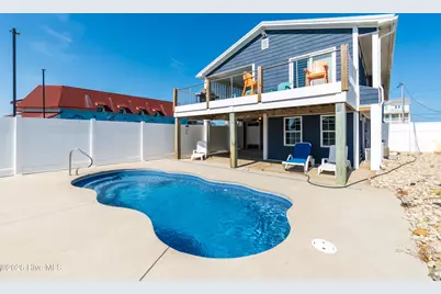 1828 N Virginia Dare Trail, Kill Devil Hills, NC 27948 - Photo 5