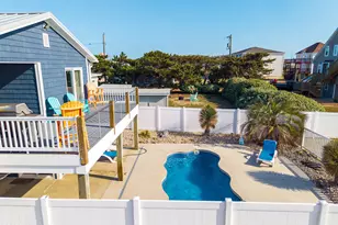 1828 N Virginia Dare Trail, Kill Devil Hills, NC 27948 - Photo 45