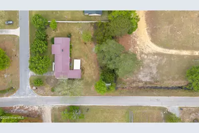 321 N Church Avenue, Garland, NC 28441 - Photo 31