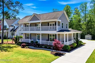 3784 Crab Catcher Loop NE, Leland, NC 28451 - Photo 1