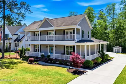 3784 Crab Catcher Loop NE, Leland, NC 28451 - Photo 3