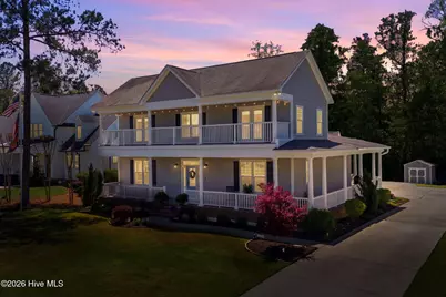 3784 Crab Catcher Loop NE, Leland, NC 28451 - Photo 3