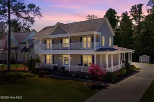 3784 Crab Catcher Loop NE, Leland, NC 28451 - Photo 3