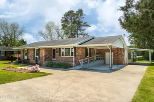 1226 Hwy 58 S, Kinston, NC 28504 - Photo 1