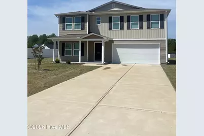8963 Shallow Creek Trail, Bailey, NC 27807 - Photo 1