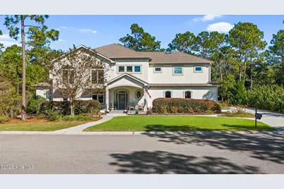 3618 Holly Harbor Drive, Southport, NC 28461 - Photo 1