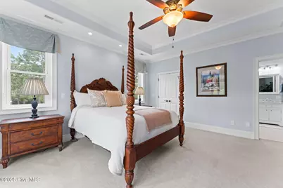 3618 Holly Harbor Drive, Southport, NC 28461 - Photo 27