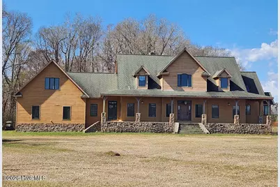 1921 View Nicholson Road, Williamston, NC 27892 - Photo 1