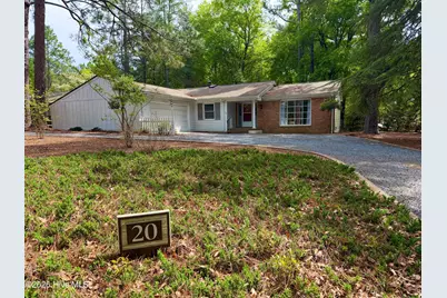 20 Merion Circle, Pinehurst, NC 28374 - Photo 1