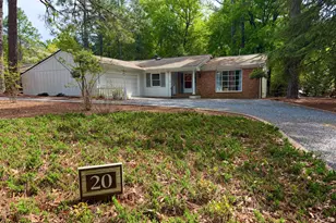 20 Merion Cir, Pinehurst, NC 28374 - Photo 1