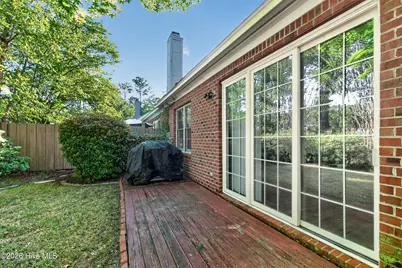 233 Racine Drive #Unit 20, Wilmington, NC 28403 - Photo 21