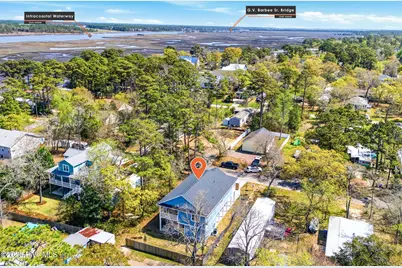 251 NE 66th Street, Oak Island, NC 28465 - Photo 13