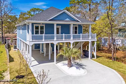 251 NE 66th Street, Oak Island, NC 28465 - Photo 1