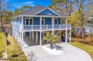 251 NE 66th St, Oak Island, NC 28465 - Photo 1