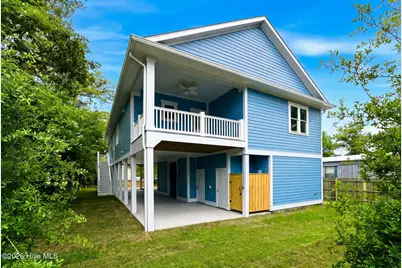 251 NE 66th Street, Oak Island, NC 28465 - Photo 9