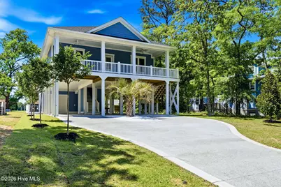 251 NE 66th Street, Oak Island, NC 28465 - Photo 7