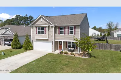 319 Ginger Drive, New Bern, NC 28560 - Photo 5