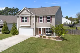 319 Ginger Dr, New Bern, NC 28560 - Photo 5
