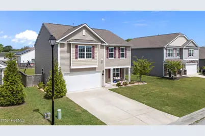319 Ginger Drive, New Bern, NC 28560 - Photo 7